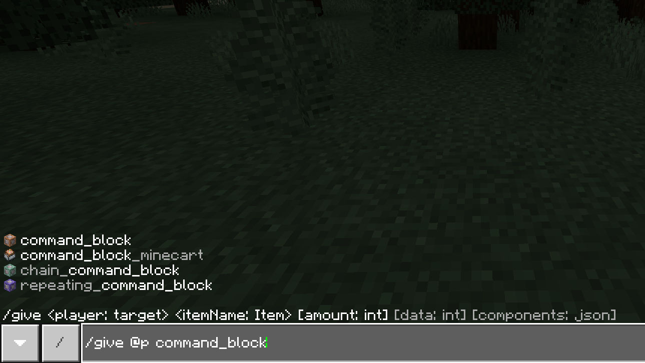 How To Get A Command Block In Minecraft Switch At Beverly Wesson Blog
