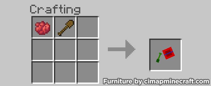 sand tools minecraft furniture crafting