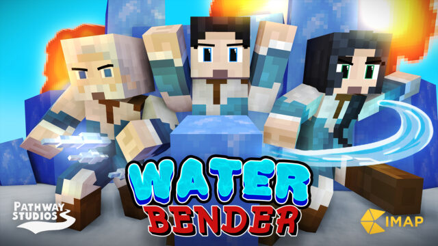 minecraft waterbending